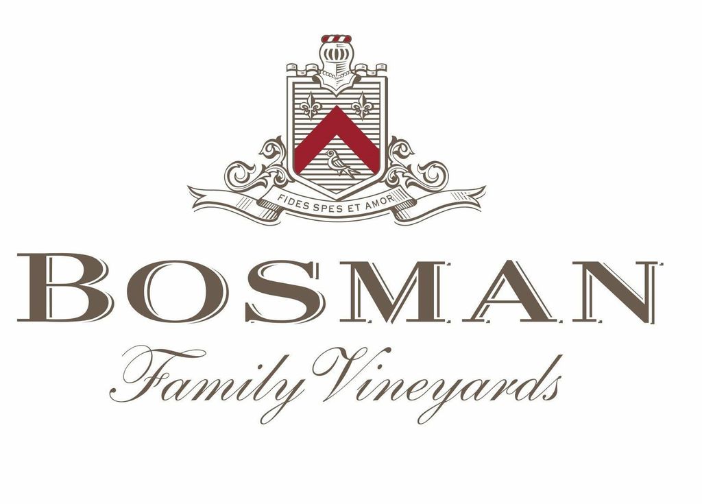 Bosman Family Vineyards Cover Image